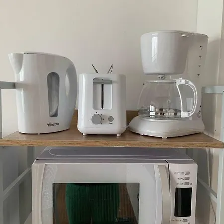 Un Balcon Sur La Mer, Acces Direct A La