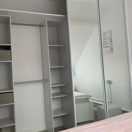 Apartment Un Balcon Sur La Mer, Acces Direct A La *