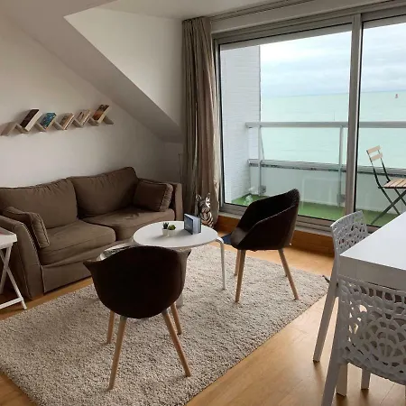 Un Balcon Sur La Mer, Acces Direct A La Granville