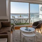 Un Balcon Sur La Mer, Acces Direct A La