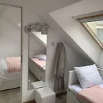 Un Balcon Sur La Mer, Acces Direct A La Lejlighed Granville