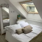 アパート Un Balcon Sur La Mer, Acces Direct A La