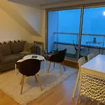 アパート Un Balcon Sur La Mer, Acces Direct A La