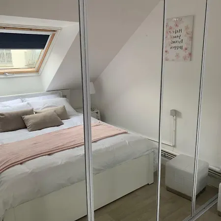 Apartamento Un Balcon Sur La Mer, Acces Direct A La *