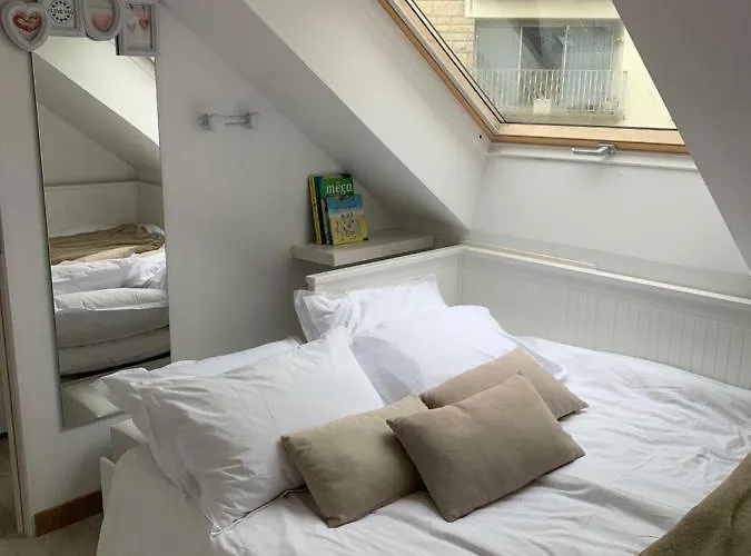 Apartment Un Balcon Sur La Mer, Acces Direct A La